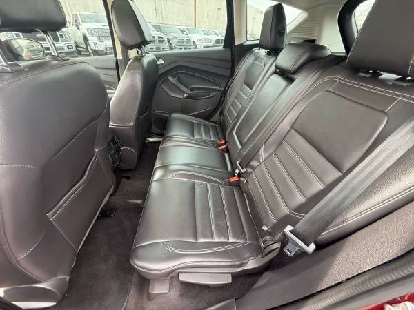 2017 Ford C-Max Hybrid Titanium Mesa AZ