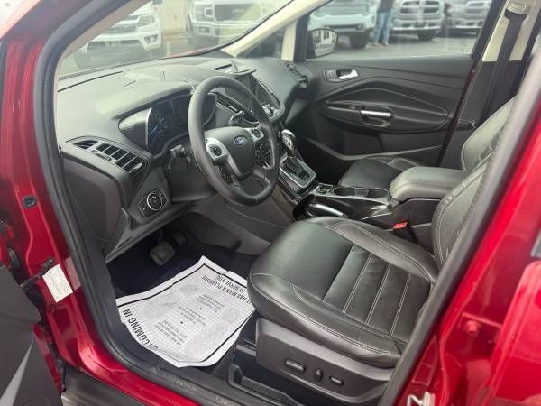 2017 Ford C-Max Hybrid Titanium Mesa AZ