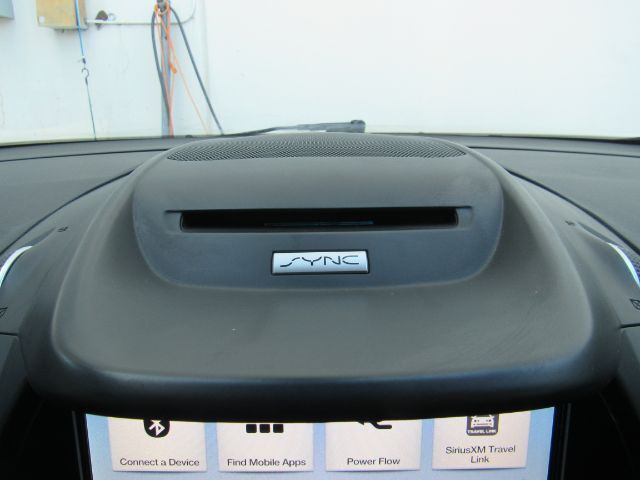 2017 Ford C-Max Hybrid Titanium Plano TX