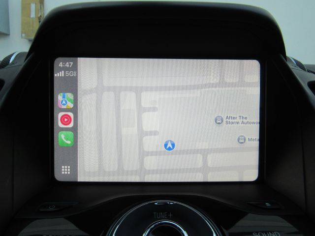 2017 Ford C-Max Hybrid Titanium Plano TX