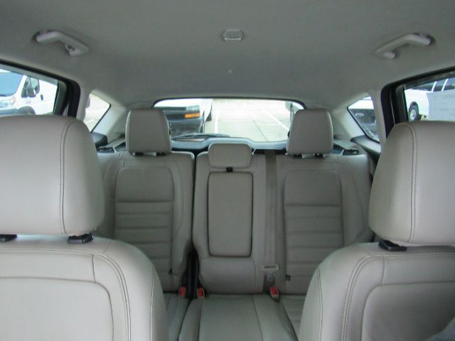 2017 Ford C-Max Hybrid Titanium Plano TX