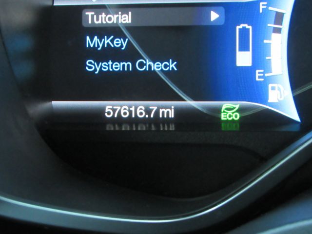 2017 Ford C-Max Hybrid Titanium Plano TX