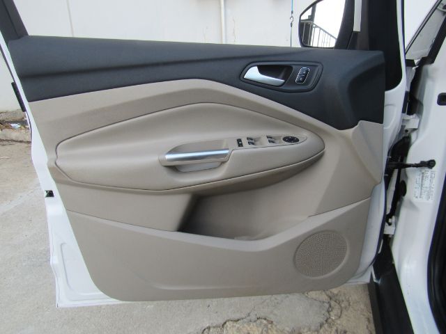 2017 Ford C-Max Hybrid Titanium Plano TX