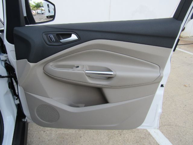2017 Ford C-Max Hybrid Titanium Plano TX
