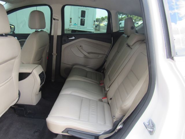 2017 Ford C-Max Hybrid Titanium Plano TX