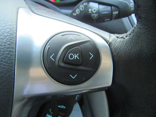 2017 Ford C-Max Hybrid Titanium Plano TX