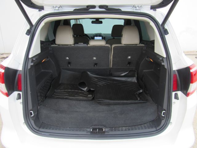2017 Ford C-Max Hybrid Titanium Plano TX