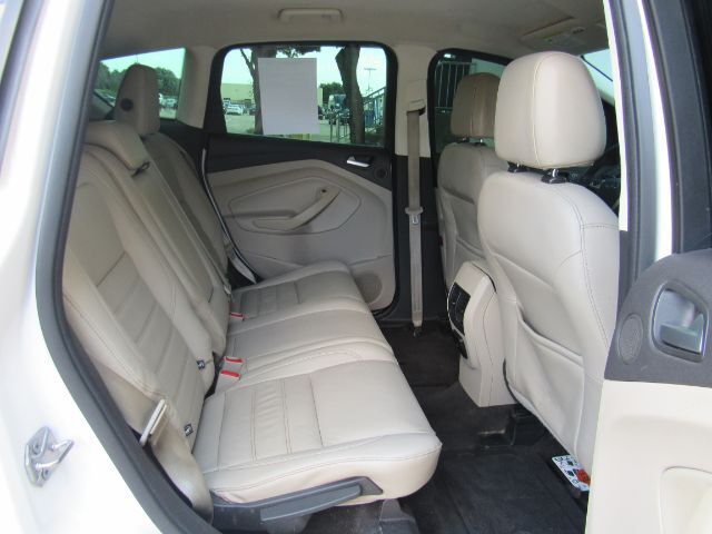 2017 Ford C-Max Hybrid Titanium Plano TX