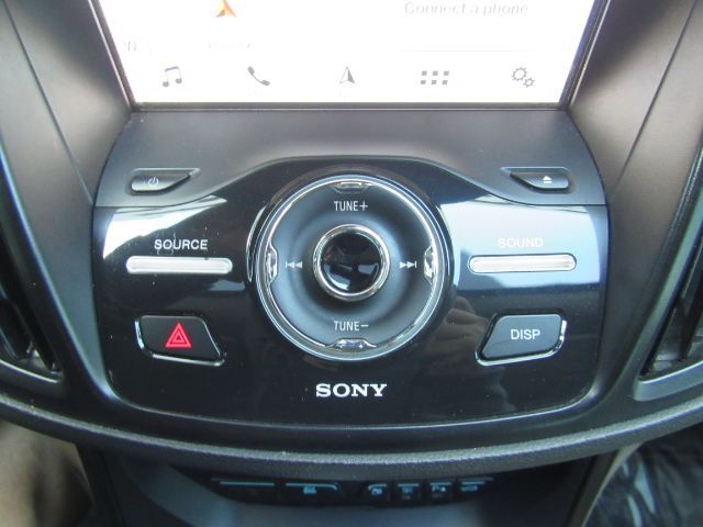 2017 Ford C-Max Hybrid Titanium Plano TX