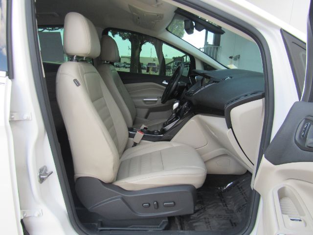 2017 Ford C-Max Hybrid Titanium Plano TX