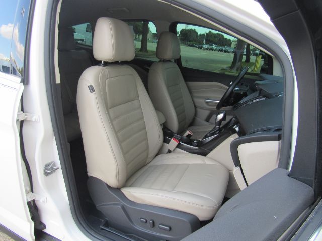 2017 Ford C-Max Hybrid Titanium Plano TX