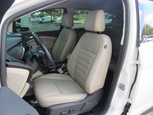 2017 Ford C-Max Hybrid Titanium Plano TX