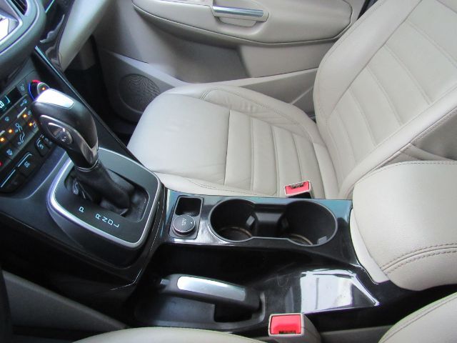 2017 Ford C-Max Hybrid Titanium Plano TX
