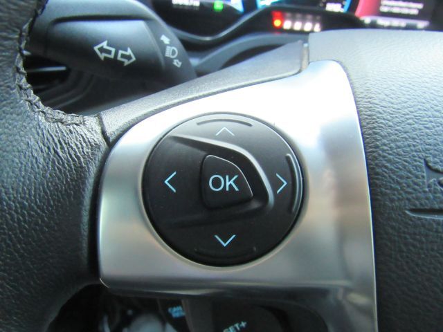 2017 Ford C-Max Hybrid Titanium Plano TX