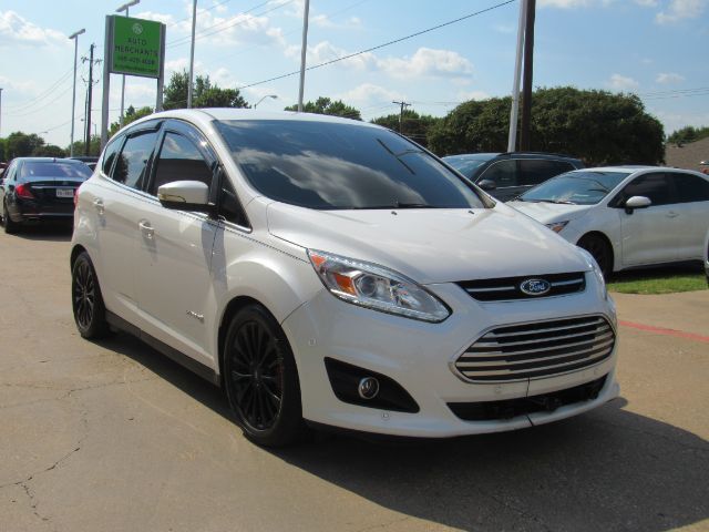 2017 Ford C-Max Hybrid Titanium Plano TX