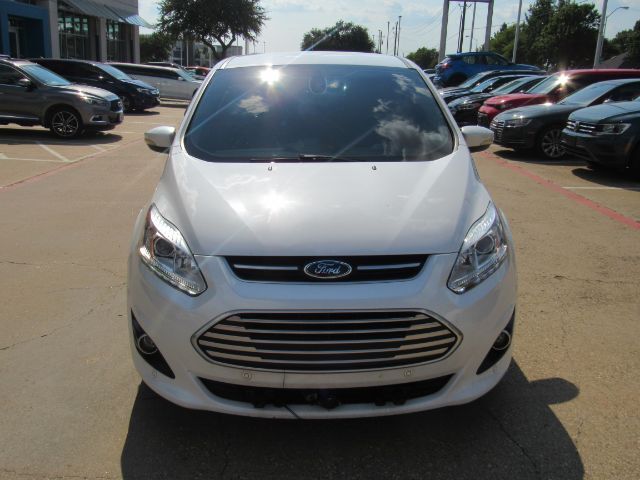 2017 Ford C-Max Hybrid Titanium Plano TX