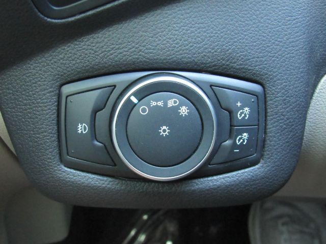2017 Ford C-Max Hybrid Titanium Plano TX
