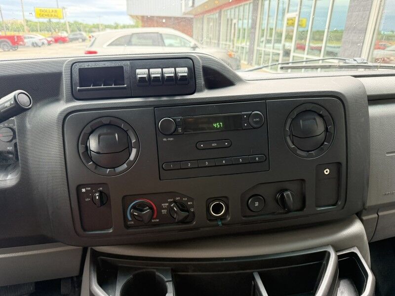 2017 Ford E-350 V10 KUV Utility Collinsville OK