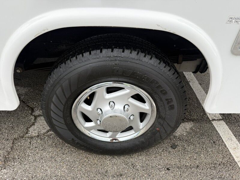 2017 Ford E-350 V10 KUV Utility Collinsville OK