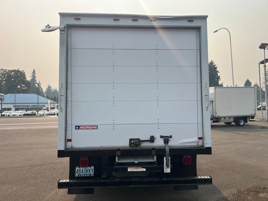 2017 Ford E-350SD Base Milwaukie OR
