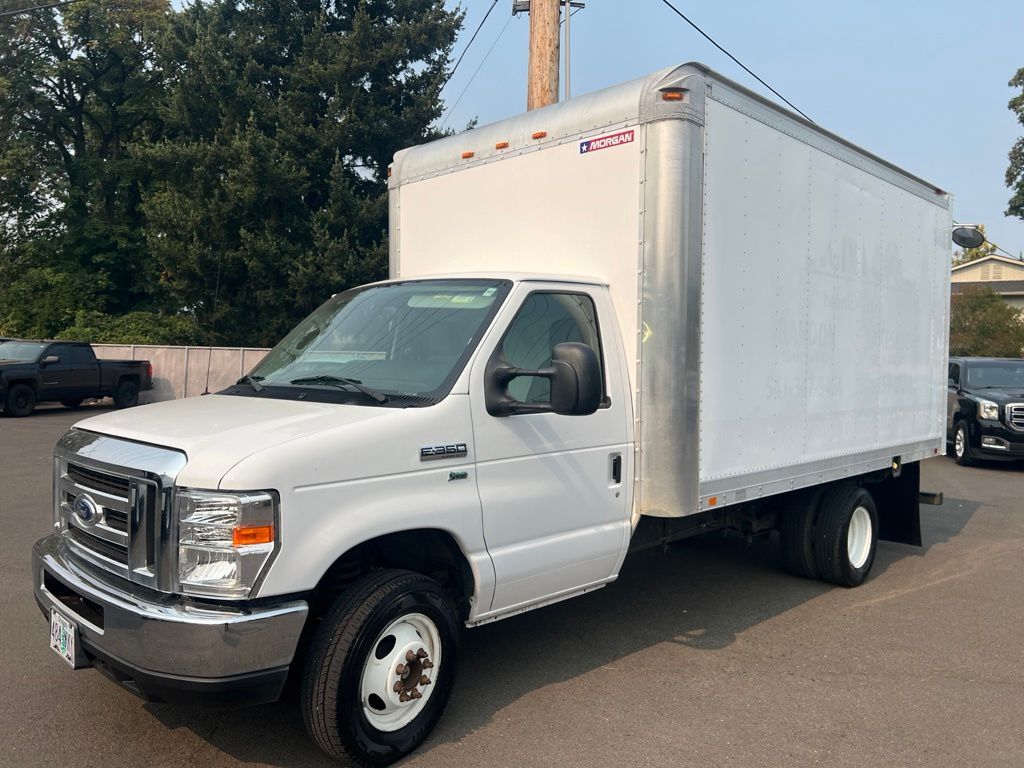 2017 Ford E-350SD Base Milwaukie OR