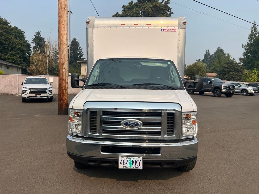2017 Ford E-350SD Base Milwaukie OR