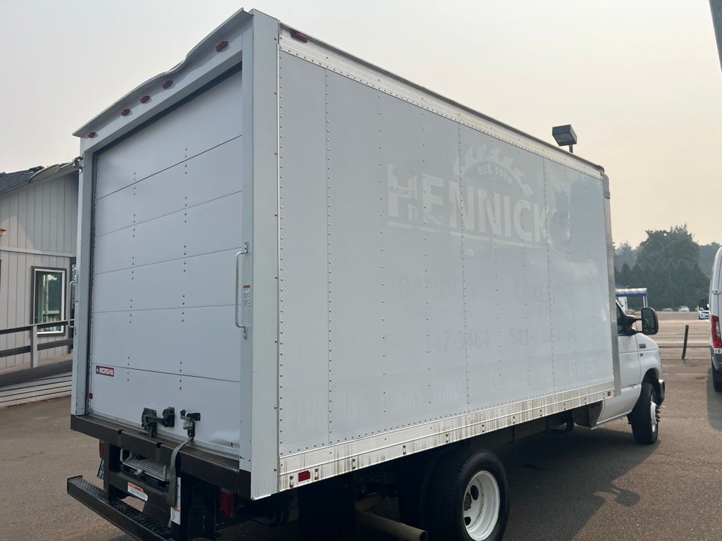 2017 Ford E-350SD Base Milwaukie OR