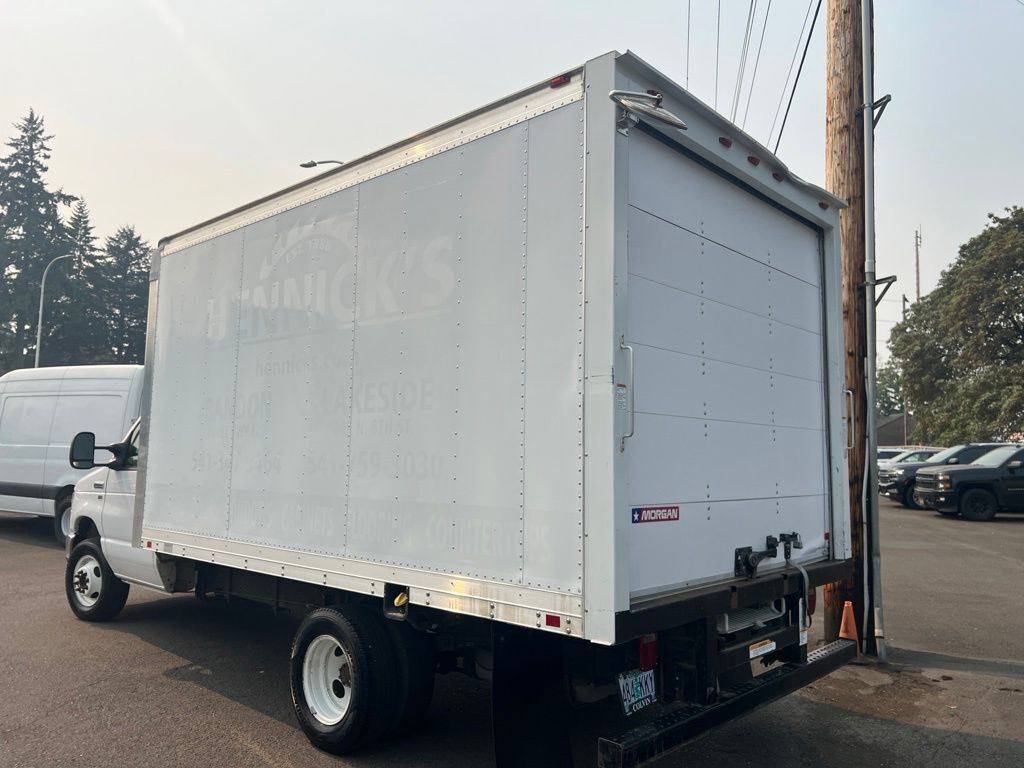 2017 Ford E-350SD Base Milwaukie OR