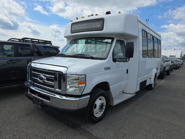 2017 Ford E-450 CUTAWAY Charlotte NC