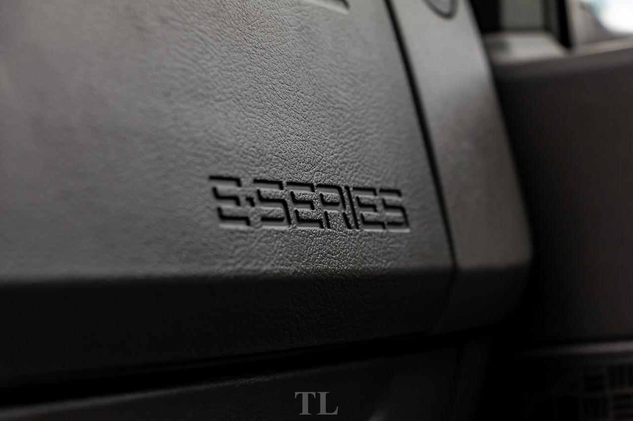 2017 Ford E-450 Cutaway 16 Ft Cube Van Red Deer AB