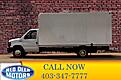 2017 Ford E-450 Cutaway 16 Ft Cube Van