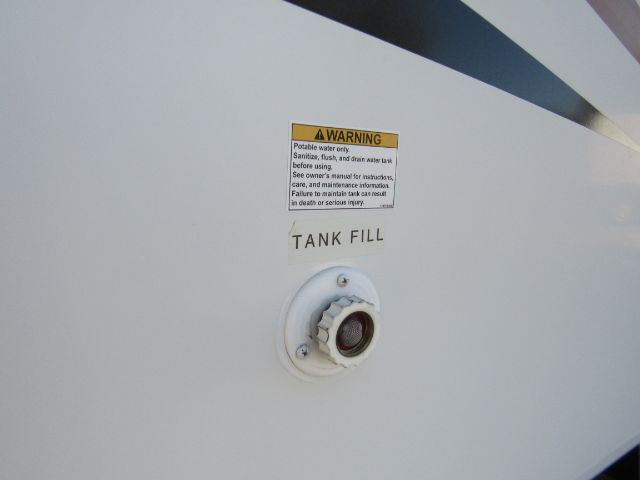 2017 Ford E-450 Cutaway Super Duty Plano TX