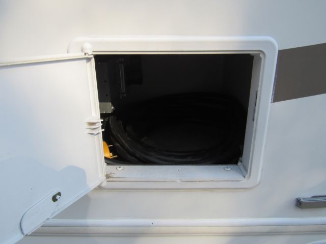 2017 Ford E-450 Cutaway Super Duty Plano TX