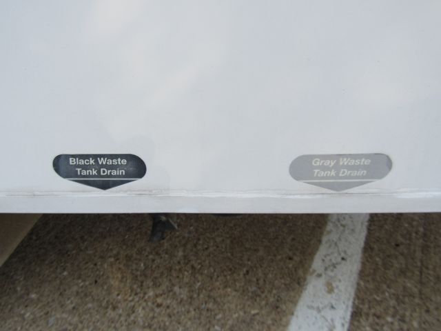 2017 Ford E-450 Cutaway Super Duty Plano TX