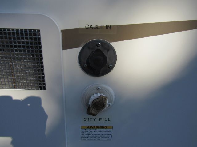 2017 Ford E-450 Cutaway Super Duty Plano TX