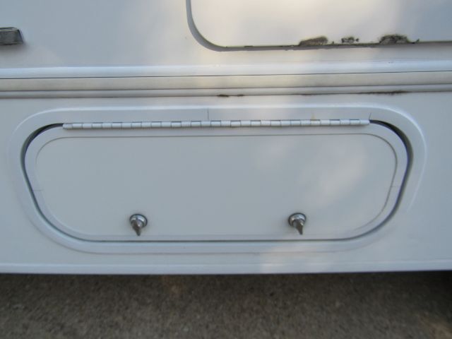 2017 Ford E-450 Cutaway Super Duty Plano TX