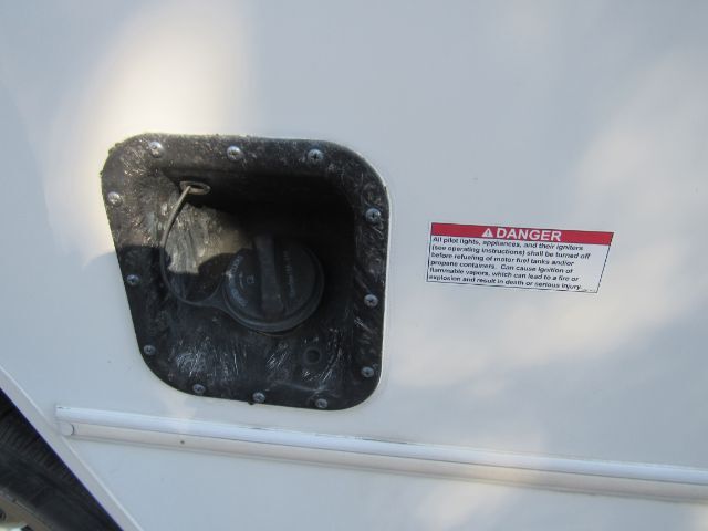 2017 Ford E-450 Cutaway Super Duty Plano TX