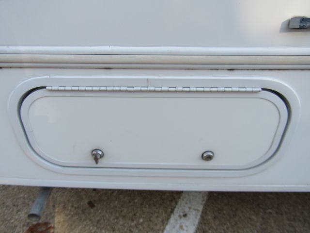 2017 Ford E-450 Cutaway Super Duty Plano TX