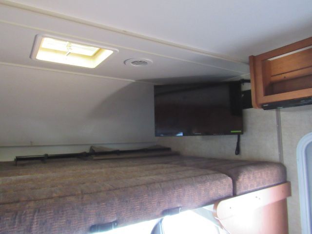 2017 Ford E-450 Cutaway Super Duty Plano TX