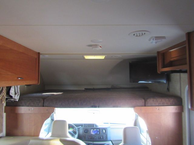 2017 Ford E-450 Cutaway Super Duty Plano TX