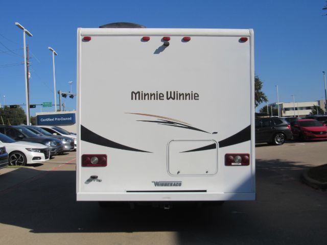 2017 Ford E-450 Cutaway Super Duty Plano TX