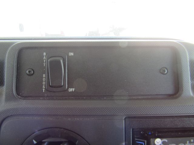 2017 Ford E-450 Cutaway Super Duty Plano TX