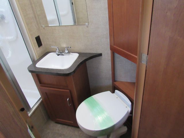 2017 Ford E-450 Cutaway Super Duty Plano TX