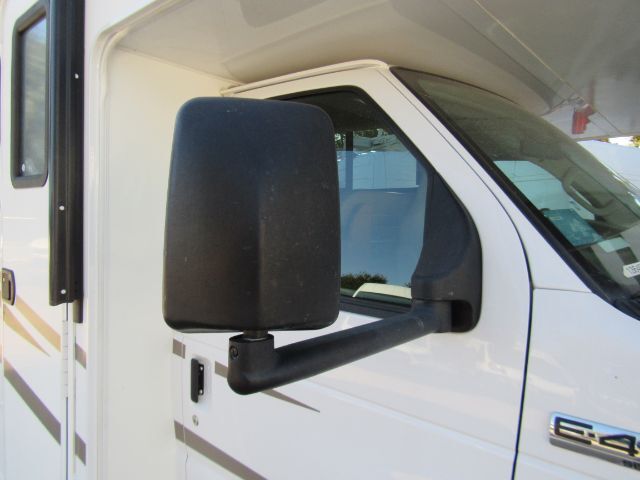 2017 Ford E-450 Cutaway Super Duty Plano TX