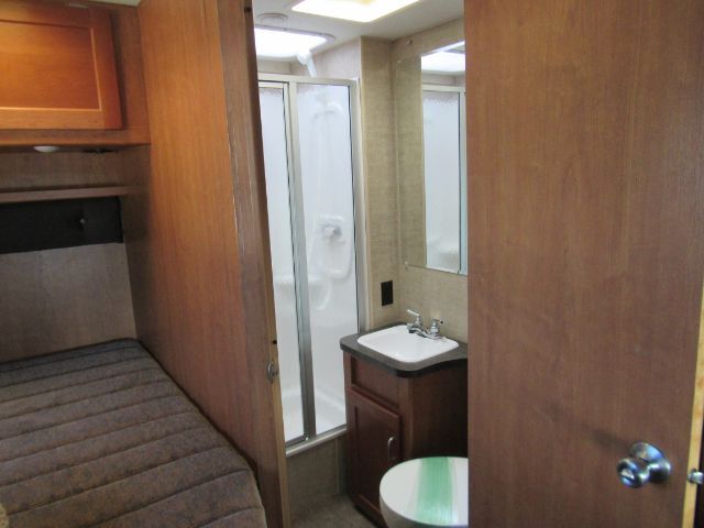 2017 Ford E-450 Cutaway Super Duty Plano TX