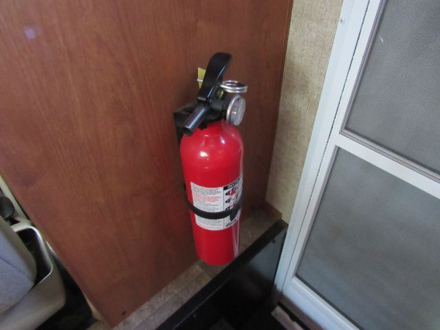 2017 Ford E-450 Cutaway Super Duty Plano TX