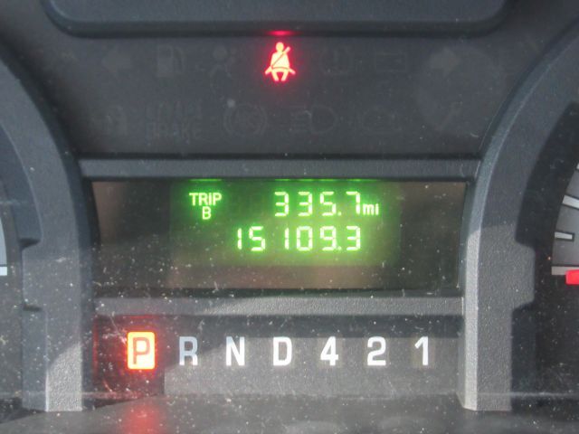 2017 Ford E-450 Cutaway Super Duty Plano TX