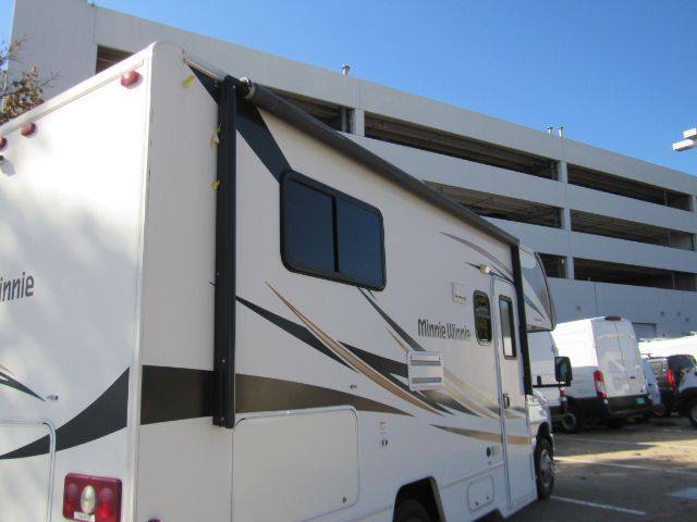 2017 Ford E-450 Cutaway Super Duty Plano TX