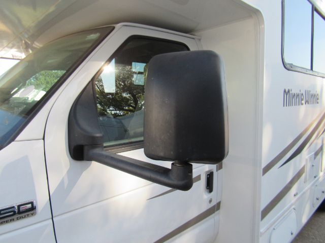 2017 Ford E-450 Cutaway Super Duty Plano TX