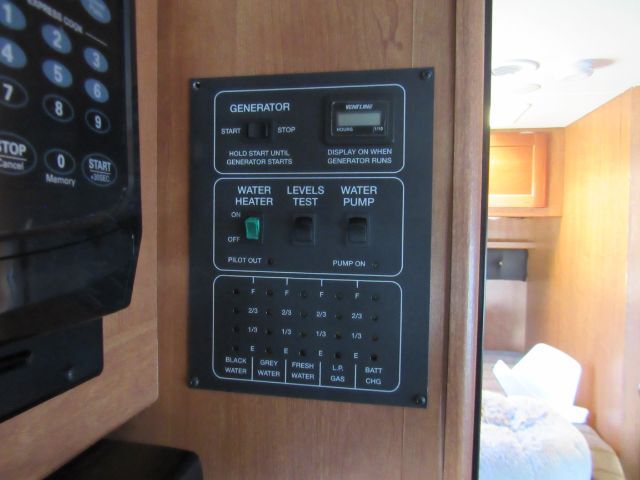 2017 Ford E-450 Cutaway Super Duty Plano TX